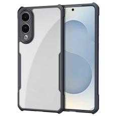 XUNDD - XUNDD Samsung Galaxy S25 Slim Fodral Dropproof Klar TPU