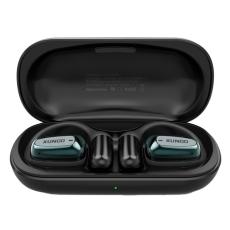 XUNDD - XUNDD W002 ENC Bluetooth Hörlurar Öronkrok - Svart