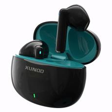 XUNDD - XUNDD X29 TWS Hörlurar ENC Brusreducering Svart