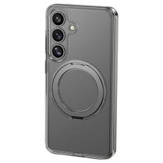 XUNDD - XUNDD Zero Sense Series Fodral för Samsung Galaxy S25+ Grå