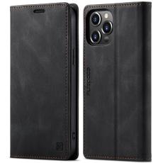 AUTSPACE - AUTSPACE A01 Series Fodral i PU-läder - Svart