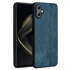 AZNS - AZNS Samsung Galaxy A06 4G Fodral PU Läder - Grön