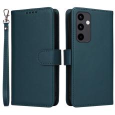 BETOPNICE - BETOPNICE Samsung Galaxy A35 5G Fodral - Detachable PU Leather - Bl&aring;