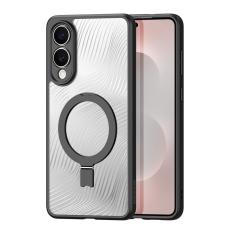 Dux Ducis - DUX DUCIS Aimo Series Mobilskal för Samsung Galaxy S25 Edge - Svart