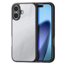 Dux Ducis - DUX DUCIS Aimo Series Mobilskal iPhone 17 TPU+PC - Svart