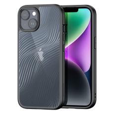 Dux Ducis - DUX DUCIS Aimo Series iPhone 15 Mobilskal TPU+PC - Svart