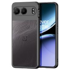 Dux Ducis - DUX DUCIS Aimo Series OnePlus Nord 4 Mobilskal TPU+PC - Svart