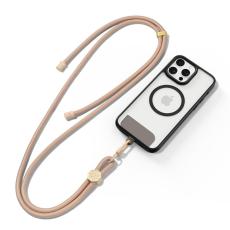 Dux Ducis - DUX DUCIS Garden Series Telefon Lanyard Justerbart Halsband - Amber