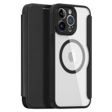 Dux Ducis - DUX DUCIS iPhone 14 Pro Max Fodral - Svart