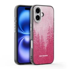 Dux Ducis - DUX DUCIS iPhone 17 Fodral Moro Series - R&ouml;d