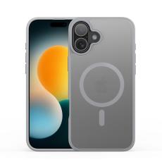 Dux Ducis - DUX DUCIS iPhone 17 Fodral Yind Series PC+TPU - Gr&aring;