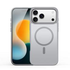 Dux Ducis - DUX DUCIS iPhone 17 Pro Fodral Yind Series PC+TPU - Gr&aring;