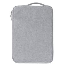 Dux Ducis - DUX DUCIS LBDC 14-15.4 Tum Vertikal Laptopväska - Ljusgrå
