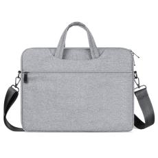 Dux Ducis - DUX DUCIS LBJB Notebookpouch 14-15.4 tum Vattentålig - Ljusgrå