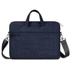 Dux Ducis - DUX DUCIS LBJB Notebookpouch 14-15.4 tum Vattentät - Navy Blue