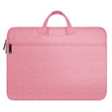 Dux Ducis - DUX DUCIS LBTC 14-15.4 tum Laptopväska Polyester - Rosa