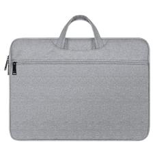 Dux Ducis - DUX DUCIS LBTC Series Laptopväska 15.5-16 tum Polyester - Ljusgrå