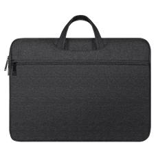 Dux Ducis - DUX DUCIS LBTC Series Laptopväska 15.5-16 tum Polyester - Svart