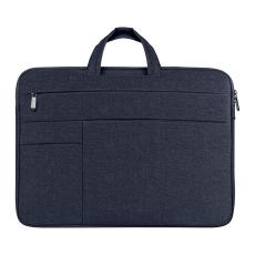 Dux Ducis - DUX DUCIS LBTD Laptopväska 15.5-16 tum Polyester - Navy Blue