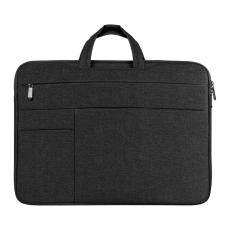 Dux Ducis - DUX DUCIS LBTD Notebook Fodral 14-15.4 Tum Vattentålig Polyester - Svart