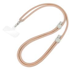 Dux Ducis - DUX DUCIS PLAZ 146cm Telefon Lanyard Polyester - Amber