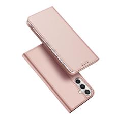 Dux Ducis - DUX DUCIS Samsung Galaxy S25 FE Fodral - Rosa