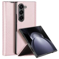 Dux Ducis - DUX DUCIS Samsung Galaxy Z Fold6 Fodral - Rosa