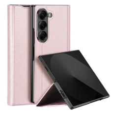 Dux Ducis - DUX DUCIS Samsung Galaxy Z Fold7 Fodral - Rosa