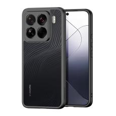 Dux Ducis - DUX DUCIS Xiaomi 15 Pro Fodral TPU+PC Matte - Svart