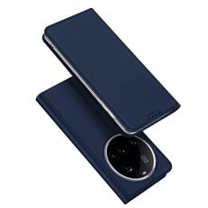 Dux Ducis - DUX DUCIS Xiaomi 15 Ultra Fodral - Blå
