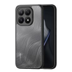 Dux Ducis - DUX DUCIS Xiaomi 15T Fodral TPU+PC Matte - Svart