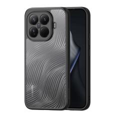 Dux Ducis - DUX DUCIS Xiaomi 15T Pro Fodral TPU+PC Matte - Svart