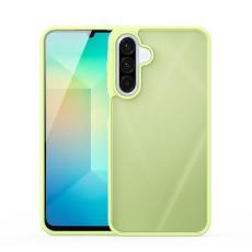 Dux Ducis - DUX DUCIS Yind Series Fodral f&ouml;r Samsung Galaxy A26 5G - Lime Gr&ouml;n