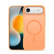 Dux Ducis - DUX DUCIS Yind Series Fodral iPhone Air PC+TPU - Orange