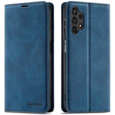 FORWENW - FORWENW Fantasy Series Fodral i PU-läder - Blå