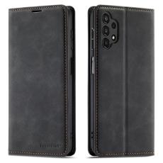 FORWENW - FORWENW Fantasy Series Fodral i PU-läder - Svart