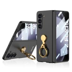 GKK - GKK Fodral för Samsung Galaxy Z Fold5 - Ultra Thin - Svart