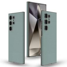 GKK - GKK Samsung Galaxy S24 Ultra Fodral PC+PU - Slim - Blå