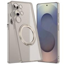 GKK - GKK Samsung Galaxy S25 Ultra Fodral - Matt Skinn - Titan Grey