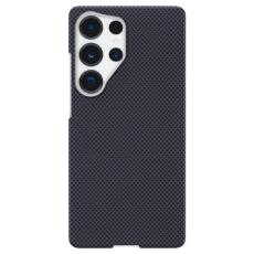 GKK - GKK Samsung Galaxy S25 Ultra Fodral - PC + TPU - Mörkblå