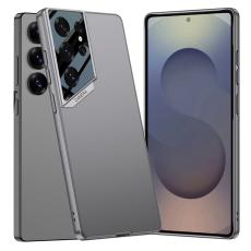 GKK - GKK Samsung Galaxy S25 Ultra Fodral TPU + PC Slim - Grå