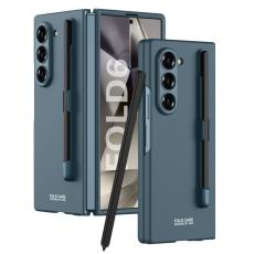GKK - GKK Samsung Galaxy Z Fold6 Fodral Anti-Drop PC - Gr&ouml;n
