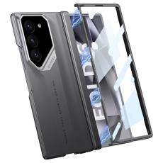 GKK - GKK Samsung Galaxy Z Fold6 Fodral Hinge Protection - Gr&aring;