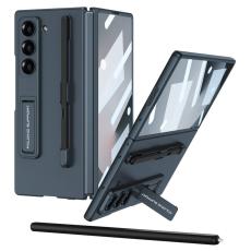 GKK - GKK Samsung Galaxy Z Fold6 Fodral - Ultra Thin PC - Gr&ouml;n