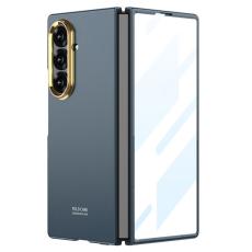 GKK - GKK Samsung Galaxy Z Fold7 Fodral Shockproof PC - Gr&ouml;n