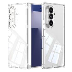 GKK - GKK Samsung Galaxy Z Fold7 Fodral TPU - Transparent