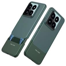 GKK - GKK Xiaomi 14 Fodral Detachable Magnetisk PC Skyddande - Gr&ouml;n