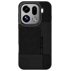 ABEEL - ABEEL Mobilskal till Oppo Find X9 Pro 5G Microfiber + PC - Pattern No.4