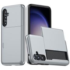 Amorus - AMORUS Samsung Galaxy A55 5G Skal Plast - Gr&aring;