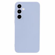 Amorus - AMORUS Samsung Galaxy A55 5G Skal TPU St&ouml;tabsorberande - Ljuslila